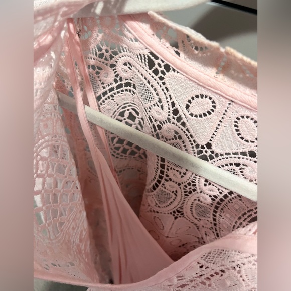 Free People Lace Dress - Picture 6 of 10